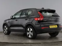 Used Volvo XC40 Plus 208 HP (152 kW) 2023 SUV
