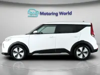 Used Kia Soul 147 kW (201 HP) 2022 SUV