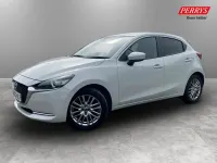 Used Mazda 6 Inclusive 89 HP (65 kW) 2023 Grey