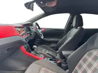 Używany VW Polo GTI 207 KM (152 kW) 2021 Szary Hatchback