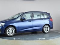 used BMW 218 2 Series i SE 5dr