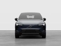 New Volvo EX60 Plus 375 kW (510 HP) 2026 Aurora silver SUV