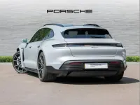 Used Porsche Taycan 350 kW (476 HP) 2023 Grey Estate