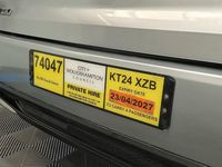 Used Suzuki Swace 2024 Silver Estate