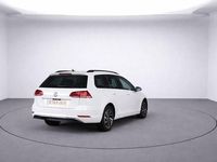 Used VW Golf VII Match 115 HP (84 kW) 2019 Estate
