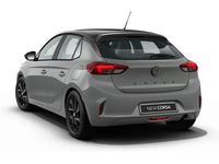 New Vauxhall Corsa S 2026 Eucalyptus green