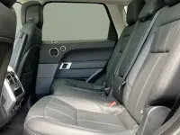 Used Land Rover Range Rover Sport HSE Dynamic 306 HP (225 kW) 2020 SUV