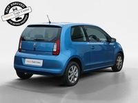 Used Skoda Citigo SE 2018 Blue Hatchback