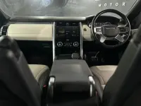 Used Land Rover Discovery SE Dynamic 300 HP (220 kW) 2022 Grey SUV