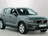 New Volvo XC40 Core 163 HP (119 kW) 2026 SUV