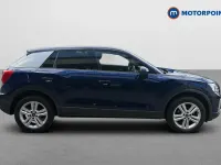 Used Audi Q2 Sport 2023 Blue SUV