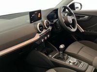 Used Audi Q2 Sport 150 HP (110 kW) 2026 SUV