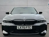 Used BMW 320 M Sport 181 HP (133 kW) 2025 Black Sedan