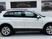Used VW Tiguan Life 150 HP (110 kW) 2023 SUV