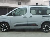 Used Citroën Berlingo 130 HP (95 kW) 2024 Grey MPV