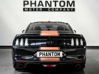 Used Ford Mustang GT S 2016 Black Coupe