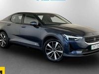 Used Polestar 2 Standard Range Single Motor 164 kW (224 HP) 2022 Hatchback