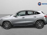Used Mercedes EQA250+ Executive 139 kW (190 HP) 2025 Grey SUV