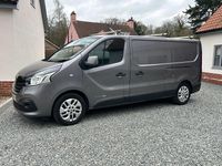 Used Renault Trafic 2015 Grey MPV