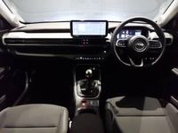 New Jeep Avenger Summit 100 HP (73 kW) 2025 White/black SUV