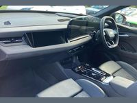 Begagnad Audi Q6 e-tron Advanced 285 kW (388 HK) 2025 Röd SUV