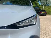 Used Cupra Born e-Boost 169 kW (230 HP) 2023 Grey Hatchback