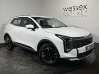 Used Kia Sportage 235 HP (172 kW) 2026 SUV