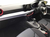 used Seat Ibiza FR 1.0 TSI Petrol 110 7-speed DSG-auto