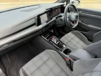 Used VW Golf VIII GTI 245 HP (180 kW) 2023
