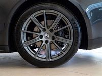 Used Porsche Panamera 353 HP (259 kW) 2025 Grey Hatchback