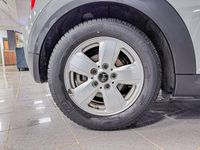 Used Mini Cooper Hatch 136 HP (100 kW) 2018 Grey Hatchback