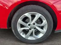 Used Vauxhall Corsa 75 HP (55 kW) 2019 Red Hatchback