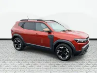 Used Dacia Duster Extreme 130 HP (95 kW) 2025 Brown Hatchback