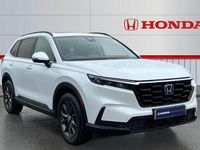 Used Honda CR-V Elegance 184 HP (135 kW) 2025 SUV