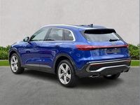 New Audi Q5 S-Line 200 HP (147 kW) 2025 Other SUV