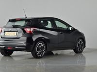 used Nissan Micra 1.0 IG-T 92 Acenta 5dr