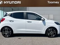 Used Hyundai i10 Premium 63 HP (46 kW) 2026 Hatchback