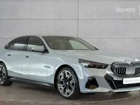 Used BMW i5 M Sport 250 kW (340 HP) 2026 Sedan