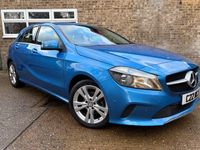Used Mercedes A180 Executive 2016