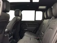 Used Land Rover Defender HSE Dynamic 2024 Black SUV