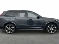 Used Volvo XC90 R-Design Pro 235 HP (172 kW) 2022 Grey SUV