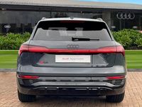 used Audi Q8 e-tron 250kW 50 Quattro 95kWh Black Edition 5dr Auto