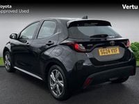 Used Toyota Yaris Hybrid 116 HP (85 kW) 2026 Hatchback