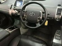 Used Toyota Prius 2007 Hatchback