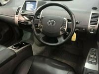 used Toyota Prius 1.5