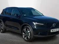 New Volvo XC40 Ultra 161 HP (118 kW) 2027 SUV
