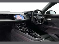 Used Audi e-tron GT quattro Comfort 475 kW (646 HP) 2024 Grey Sedan