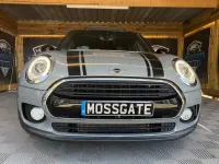 Używany Mini Cooper Clubman 136 KM (100 kW) 2016 Szary Kombi