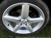 Used Mercedes C280 231 HP (169 kW) 2008 Sedan