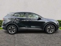 used Kia Sportage 1.6T GDi ISG 2 5dr